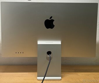 NOVÝ Original Apple Studio Display / Záruka - 3