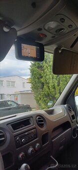 OPEL MOVANO KLIMA GPS L2H3 - 3