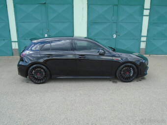 Mercedes Benz AMG A 35 4MATIC 76.000km - 3
