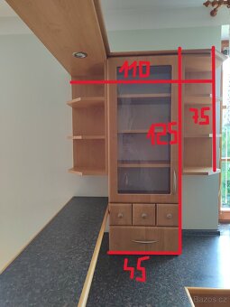 Kuchyňská linka - 3