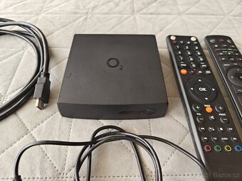 O2 SML-5442TW Set-top box - 3