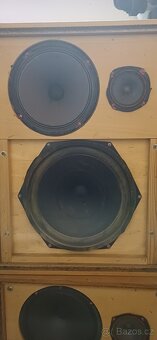 Reproduktory tesla - 3