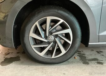 ► VW TOURAN 1.4TSI SOUND LED-NAVI-KAMERA-PANO-230V-7MÍS - 3