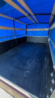 Sacher RS-02 750kg po komplet GO - 3