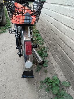 Babetta 207 - 3