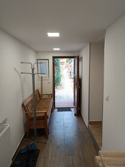 Prodám rodinný dům - chata - 3