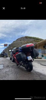 Honda VFR 800 Rc46 - 3