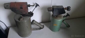 Let lampy - 3