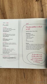 Superjídelníček / Petr Havlíček, Petra Lamschová - 3