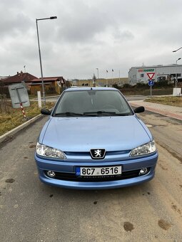 Peugeot - 3