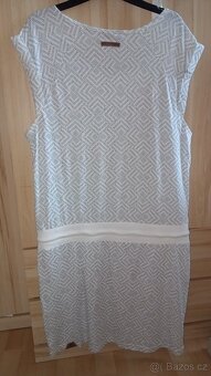Letní sportovní šaty vel. 42/44/XL - 3