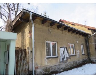 Dražba stavby, Frýdlant nad Ostravicí, ID 7538e 2608 - 3