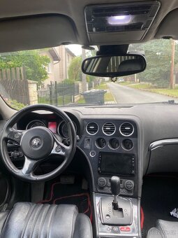 Alfa romeo 159 1.9JTDm, 110kw - 3