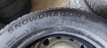 Zimní pneu 165/60R14 Imperial (44) - 3