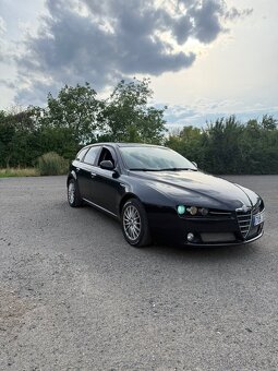 Alfa Romeo 159 1.9 JTDm - 3