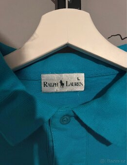 Polo ralph lauren - 3