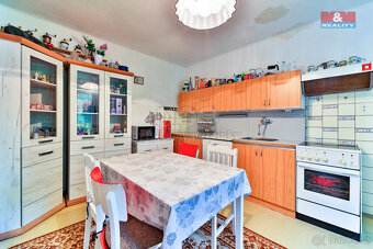 Prodej rodinného domu, 114 m², Pecerady, Týnec nad Sázavou - 3