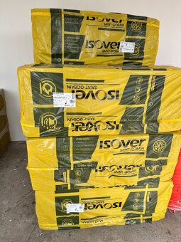 Izolační stavební materiál Knauf, Isover - 3