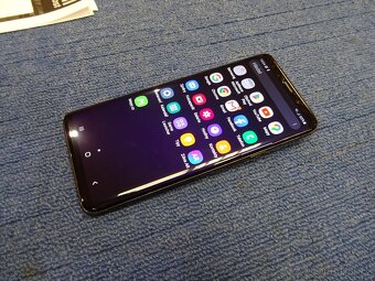 Samsung Galaxy S9+ 6/64GB 6,2" AMOLED +folie naLCD - 3