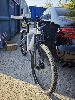 Kolo 29palcu 2022 Radon Jealous AL 8.0 Bike - 3