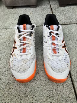 Panské sálové boty Asics Gel-Blade - 3