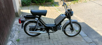 moped Babeta225 - 3