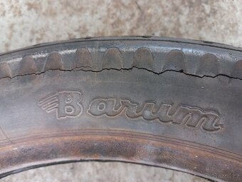Pneumatika Barum 19 x 3,25 Jawa - 3