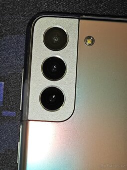 Samsung Galaxy S21+ 8/128 GB - 3