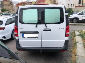 Mercedes Vito 111 CDI 1.6 - 3
