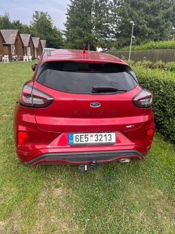 Ford Puma St line r.v.2020 - 3