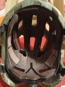 MTB Helma BAT FOX - 3
