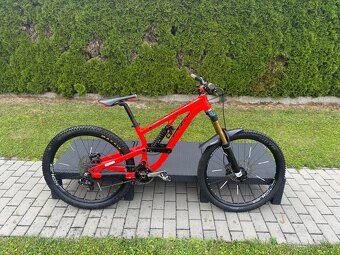 Scott voltage FR710 - 3