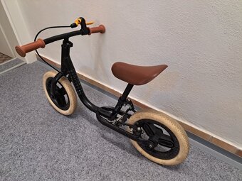 Odrážedlo Runride 500 - 3