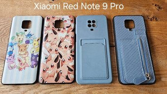 Kryty na mobil Samsung, Xiaomi - 3