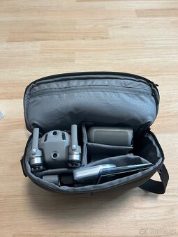 Dji Air 2s Fly more combo + příslušenství - 3