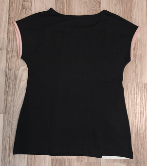 NOVÉ Dámské tričko Bonprix Bodyflirt - vel. XS - 3