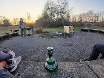SHISHA Vodní dýmka hledá nového majitele - 3