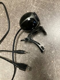 Webcamera TRUST 17003 - 3