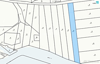 Prodej pozemku, 2.128 m2, Dolánky u Turnova - 3