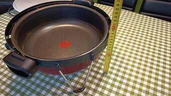Remoska-pečící hrnec Tefal - 3