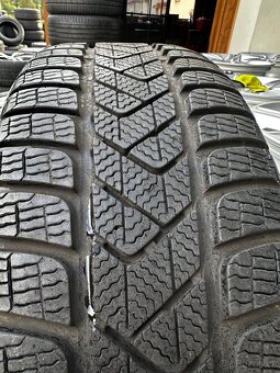 Alu kola 5x112 r17 s pneu (alar17) - 3