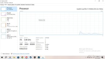 Herní Notebook MSI Apatche PRO - 3