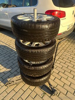 Alu spider r16 - 3