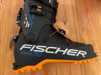 Fischer Transalp Tour 295 - 3