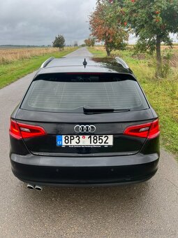 Audi A3 sportback 8v, r. 2016, 2.0tdi, 110kw, automat DSG - 3