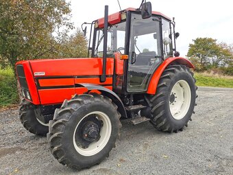 ZETOR 10540 S TP A SPZ - 3