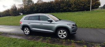 I na splát.ky Škoda Kodiaq Style plus 2.0TDI DSG 4X4 DPH - 3