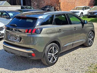 Peugeot 3008 1,2 PT EAT8 ALLURE 111.000 km - 3