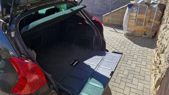 Peugeot 3008 - 3