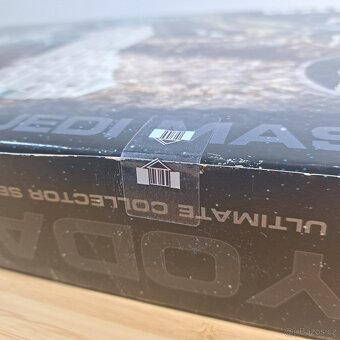 LEGO Star Wars 7194 UCS Yoda - 3